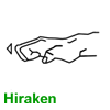 Hiraken(**)