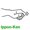 Ippon ken(**)