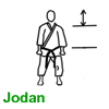 Jodan(**)