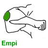 Empi , (Enpi)(**)