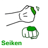 Seiken(**)