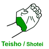 Shotei, Teisho(**)