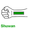 Shuwan(**)