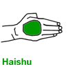 Haishu(**)