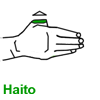 Haito(**)