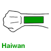 Haiwan(**)
