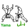 Yama gamae (*)